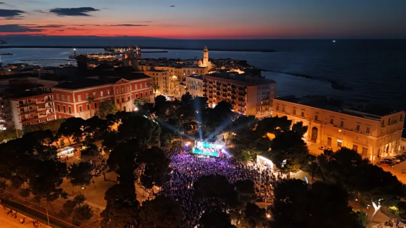 Molfetta Night Run