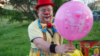 A Terlizzi arriva il Festival dei Clown