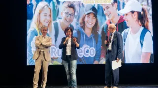 L’ecologia parte dai banchi: ieri la finale de “L’Ambiente siamo noi”