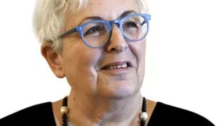 Il diritto internazionale alla prova della storia: Anna Foa a Terlizzi per il Festival per la Legalità