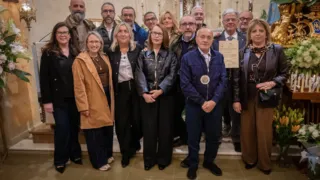 Nominato il nuovo Comitato Festa della Madonna del Rosario di Pompei