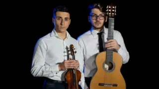 “Musica Aperta”, a Bari due appuntamenti tra evocazione, virtuosismo e dialogo tra generazioni