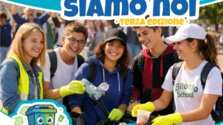“L’Ambiente siamo noi”: il 27 maggio al Teatro Comunale di Corato la finale dell’Ecocampionato Ru.Bi.Te.Co.