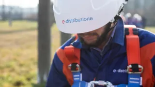 E-Distribuzione: a Terlizzi nuovo intervento da 2 milioni di euro per rafforzare la rete elettrica cittadina