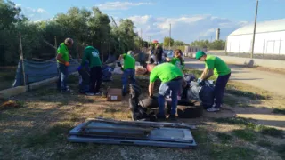 Legalità e ambiente, a Terlizzi torna l’“intervento maggiolino” nel ricordo di Gioacchino Bisceglia