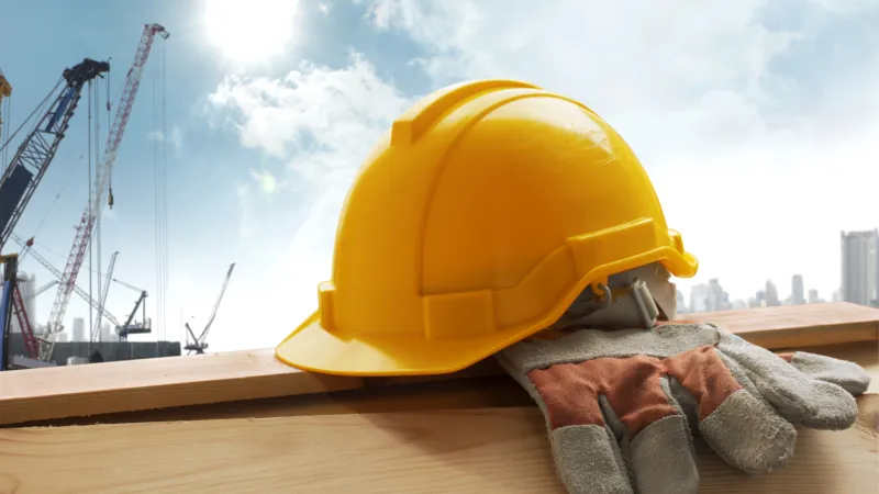 Sicurezza sul lavoro