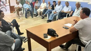 Fratelli d’Italia, ecco il nuovo direttivo