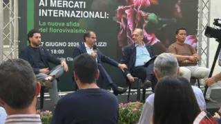 Dalla “cenerentola” all’eccellenza da esportare: il florovivaismo pugliese attende la sua legge quadro