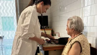 Emergenza caldo, la prevenzione passa dalla rete della Medicina generale e dall’assistenza domiciliare ai pazienti fragili