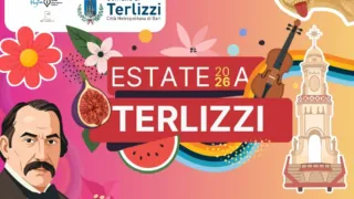 Estate a Terlizzi 2026: oltre quaranta appuntamenti tra cultura, musica, tradizione e spettacolo
