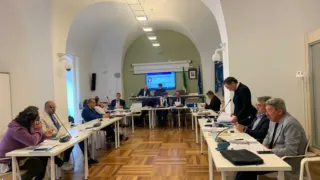 Consiglio comunale: in aula il progetto per la soppressione del passaggio a livello e la riqualificazione della San Giovanni Bosco