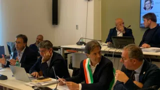Bretella tra via Favale e via Mariotto, via libera del Consiglio comunale a un’opera strategica per la zona artigianale