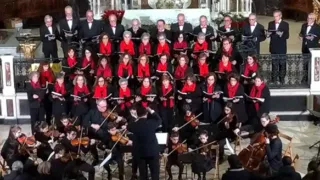 Il coro Jubilaeum ed i Pueri Cantores di Terlizzi accendono l’estate a Brindisi con la “Notte bianca dei cori 2026”