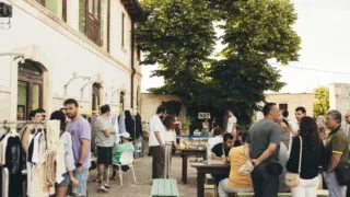 Sunny days 2026, l’ultima domenica d’estate al Mat di Terlizzi