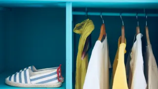 Come prendersi cura dei capi estivi