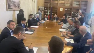 Nasce l’Osservatorio “Territori Sicuri”: alleanza tra Prefettura, banche e forze dell’ordine contro furti e rapine