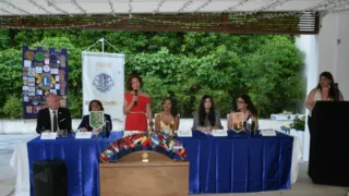 Leo Club Ruvo-Terlizzi, Mariaclelia Catalano è la nuova presidente