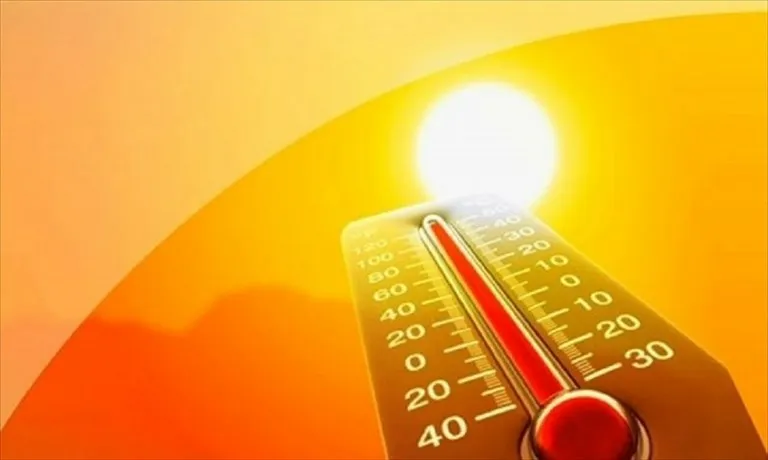 Allerta caldo