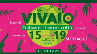 A Terlizzi la quarta edizione del “Vivaio Festival”