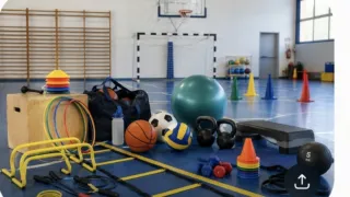 Il Comune di Terlizzi si aggiudica un finanziamento: per l’acquisto di attrezzature sportive