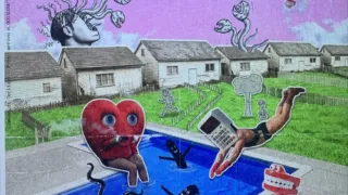Yes mat! Tra math-rock, tecnica e cuore
