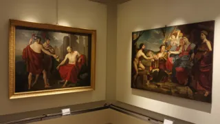 Michele de Napoli: da “Leone dell’Accademia” a Genius loci