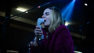 «Vivaio» parte in musica: So Beast e Simona Valente aprono il festival