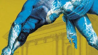 Terlizzi celebra il pioniere dell’arte del nuoto in scena “L’Uomo Galleggiante” di Oronzio de Bernardi