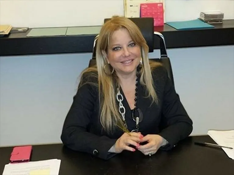 Rossana Riflesso