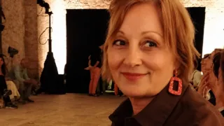 «Il respiro del mare», Terry Mangiatordi torna a Terlizzi con una mostra personale