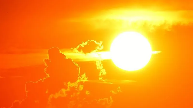 Ondata di calore