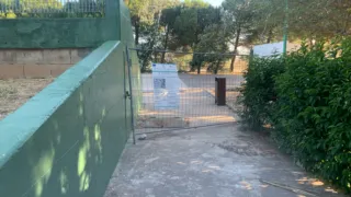 Evento nell’anfiteatro ancora interessato dai lavori, Barione si rivolge al Prefetto