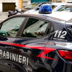 Tentato colpo al Famila con un’auto ariete: sventato l’assalto alla cassaforte