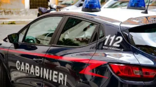 Tentato colpo al Famila con un’auto ariete: sventato l’assalto alla cassaforte