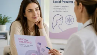 Social freezing, da oggi 13 agosto si può richiedere il contributo: fino a 3mila euro alle donne che scelgono di preservare la fertilità per una maternità futura