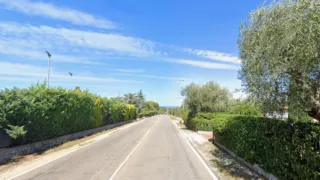 La provinciale Terlizzi–Molfetta al buio da oltre un mese: il sindaco scrive alla Città Metropolitana