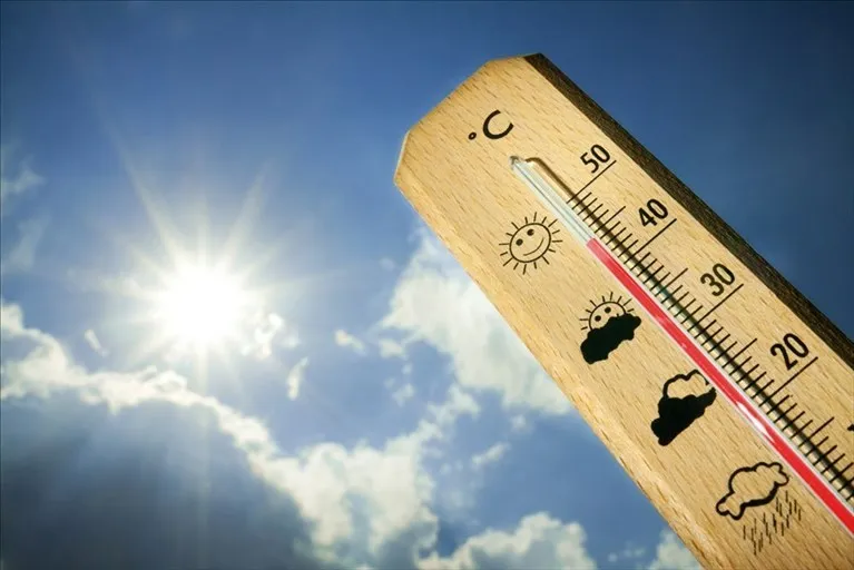 Ondata di caldo