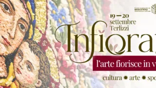 Non solo infiorate. A Terlizzi un weekend tra arte, storia, teatro e danza