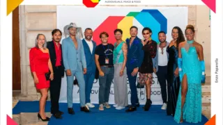 La banda Vito Giuseppe Millico di Terlizzi ad Apulia Web Fest 2026