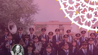 La Banda “Vito Giuseppe Millico” protagonista dei festeggiamenti per la Madonna del Rosario