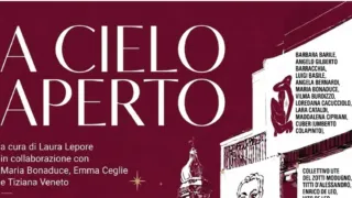 Terlizzi diventa una galleria a cielo aperto: opere d’arte tra strade, piazze e balconi