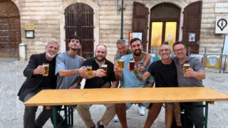 Corato, Piazza Sedile fa squadra: dal 25 al 27 settembre arriva la Festa della Birra
