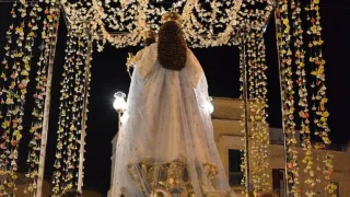 La Madonna del Rosario tra arte e devozione