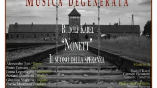 A Bari la memoria della Shoah si trasforma in note con Musica degenerata