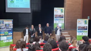 RuBiTeCo, 2.400 studenti in gara per l’ambiente: i ragazzi diventeranno tutor dei condomini