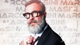Marco Masini in concerto a Terlizzi per la festa della Madonna del Rosario