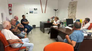 Amministrazione Comunale, Polizia Locale e Associazioni di Volontariato insieme per l’avvio del nuovo anno scolastico