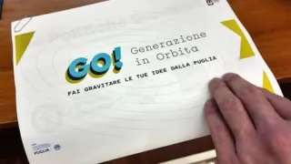 Al MAT un incontro sulle opportunità di finanziamento per i giovani under 30