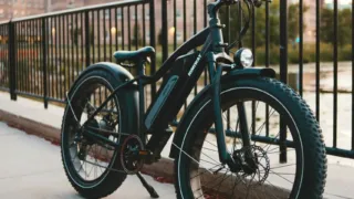 Bike sharing elettrico, STEP arriva in piazza a Terlizzi: venerdì la presentazione del servizio
