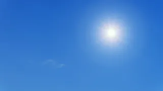 Ondate di calore nel fine settimana, il Ministero della Salute emette il livello 2